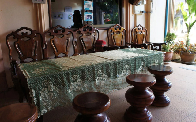 Viengsavanh Guest House