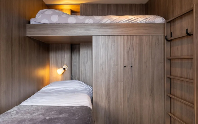 Chrysolite Appartement privé