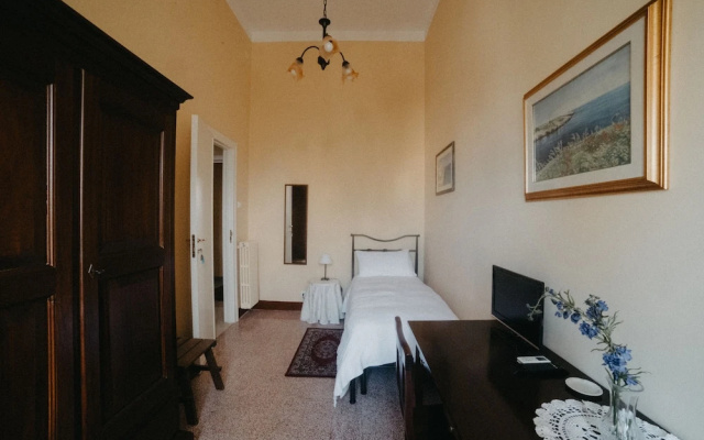 B&B Piazza Argento