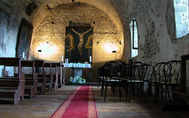 Castello dellAquila