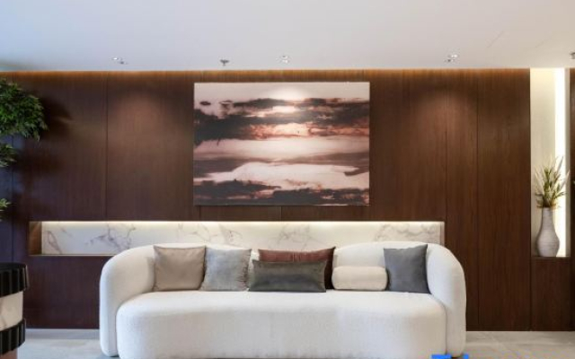 Hema Al Thalia Serviced Apartments