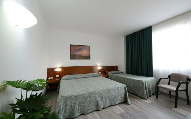 Hotel Krystal
