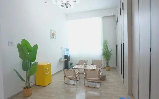 Pingtan Liuxia Inn