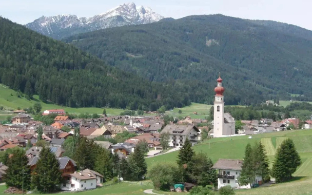 Haus Schmiedhofer