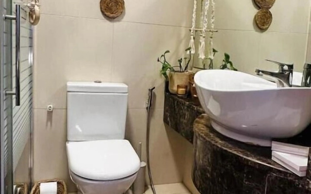 Boho Studio