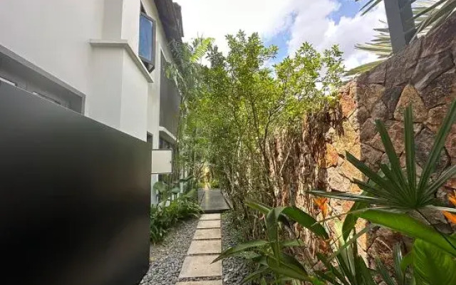 The Luxurious 1 Grand Bali, Johor Bahru