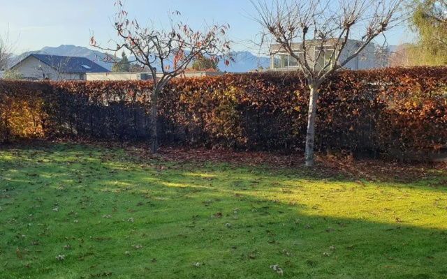 HYLA25 - Meadowstone Executive Villa Close to Lake Wanaka
