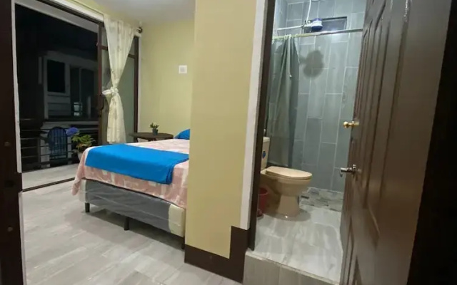 Casa Teresita