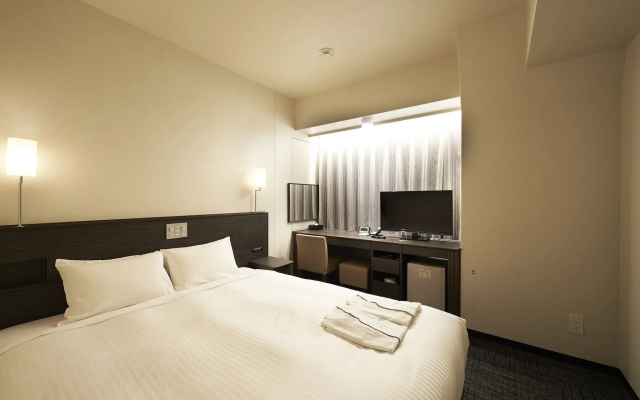 Отель Sotetsu Fresa Inn Ochanomizu Jimbocho
