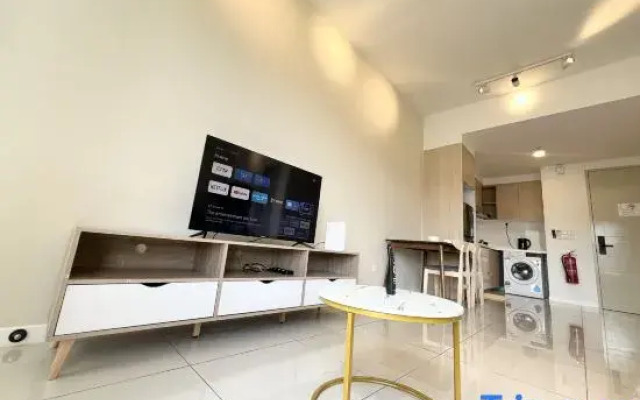 Southplace Residence Subang Jaya by AsHome