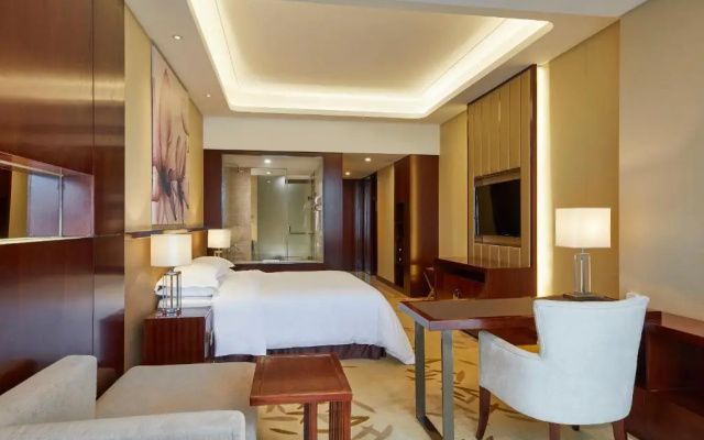 Four Points by Sheraton Liupanshui