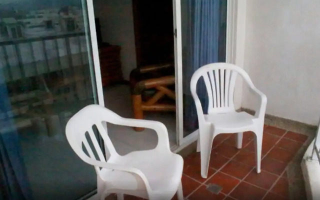 Apartamentos Suiteline Active-Vista Mar