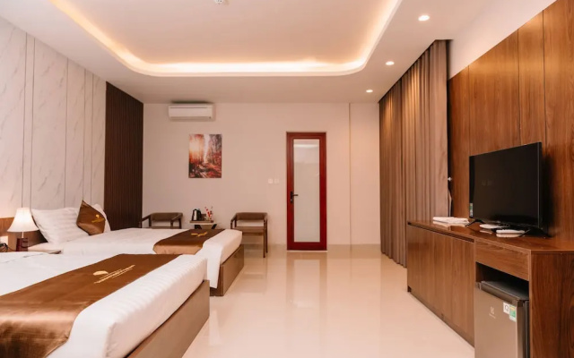 Diamond Hotel
