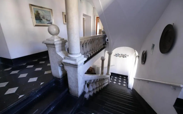 Hotel Villa Bonera
