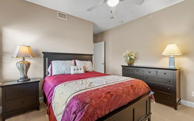 Atlantic Villas 601