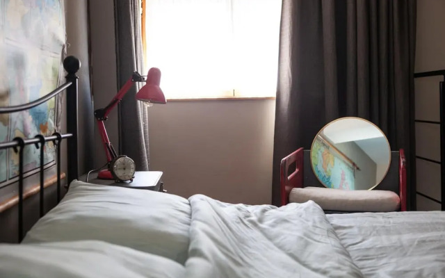 Holiday Stay in Center of Verviers
