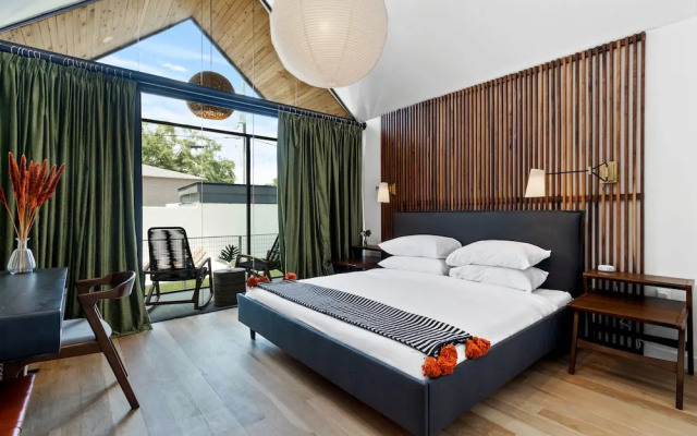 Hotel Beatnik