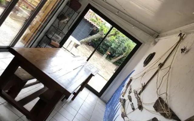 La Cabane de Biscarrosse