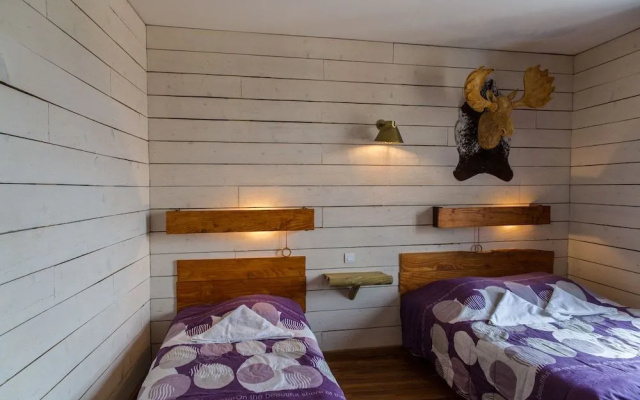 Relais du Sidobre