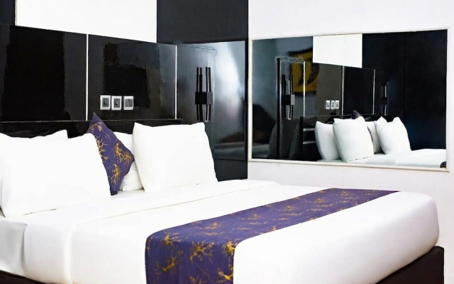 Melody Luxury