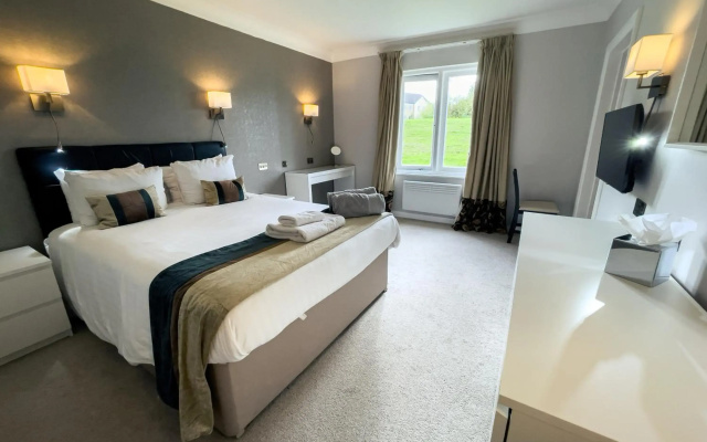 Lancaster House Hotel