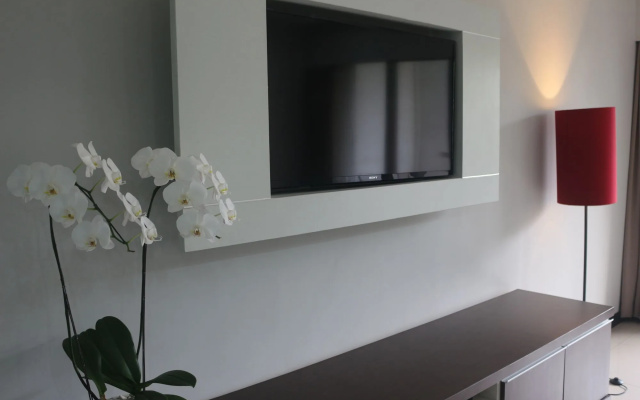 Prime Plaza Suites Sanur - Bali