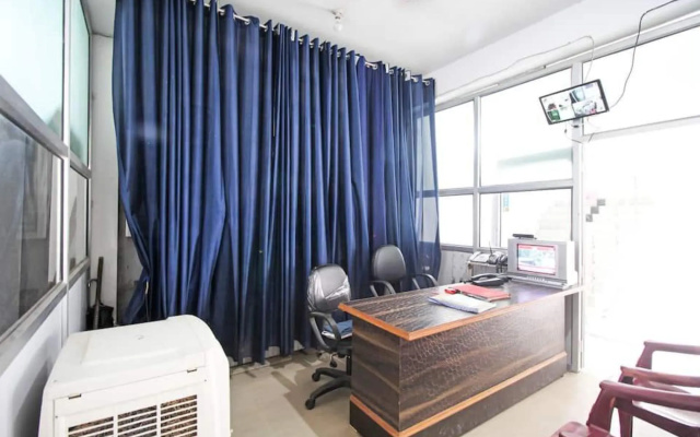 Ap House Hotel