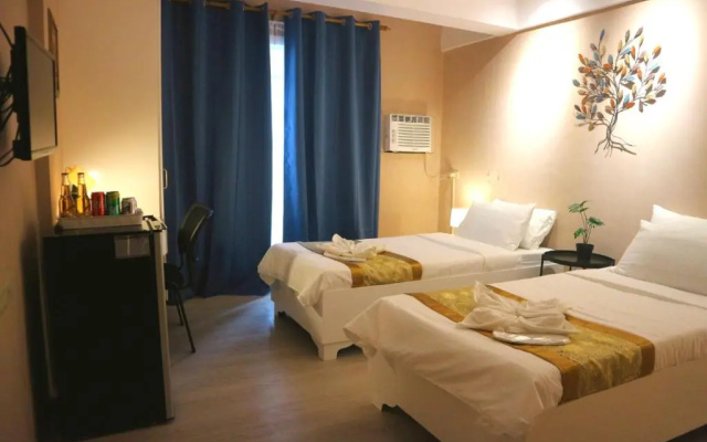 Hotel Casa Ilustre