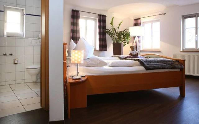 Hotel Adler am Schloss