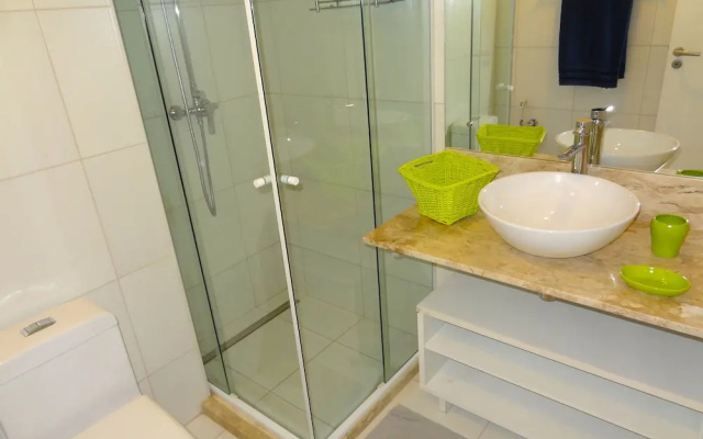 Apartamento Iberostar Praia Do Forte Bahia