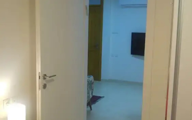 Sabba's Apartment