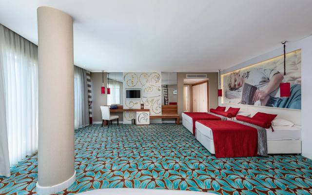 Курорт Vikingen Infinity Resort & Spa All Inclusive