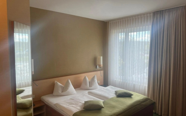 Atrium Hotel Krüger