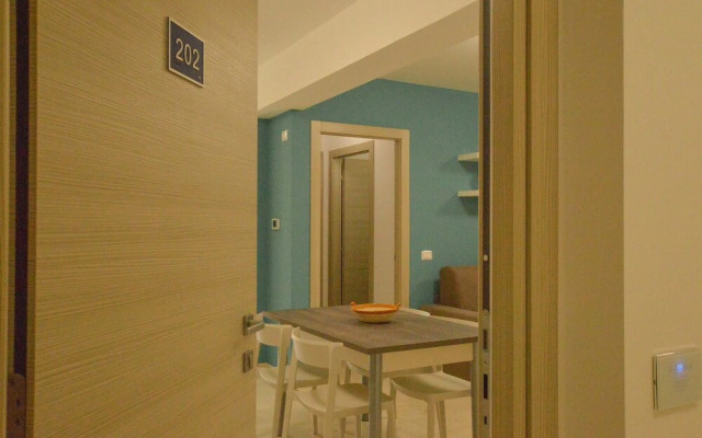 Amazing Apartment in Balestrate With 1 Bedrooms and Wifi