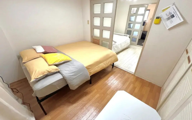 Grand Colbert NANBA 301, 303, 404, 602
