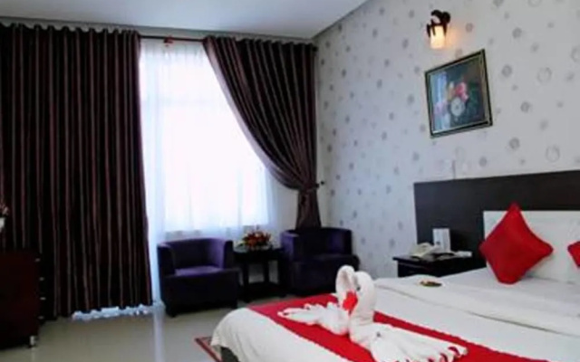Lion Sea Hotel