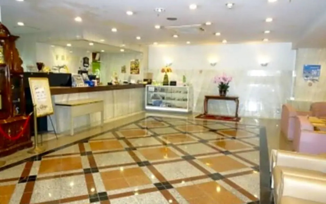 Hotel New Century - Vacation STAY 90375