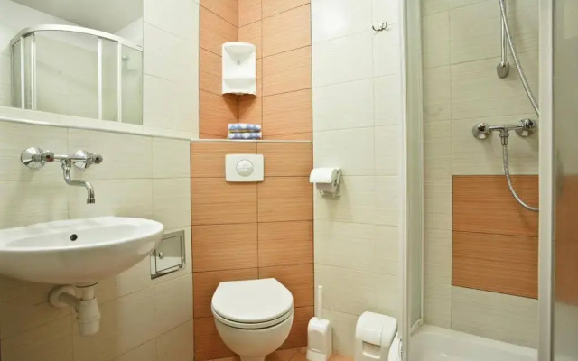 Olimp Hostel