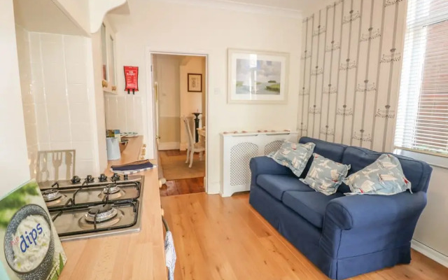 Dandelion Cottage, Cowes