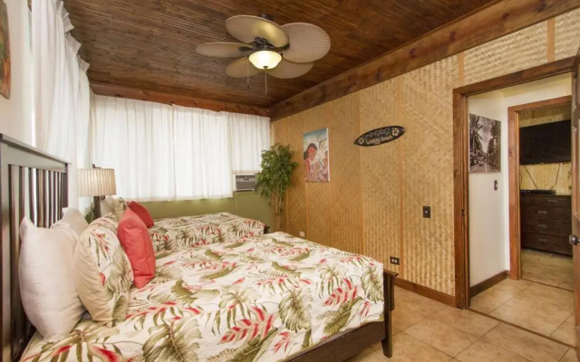 Royal Waikiki Penthouses