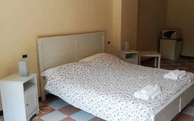 Alice E La Sua Casa
