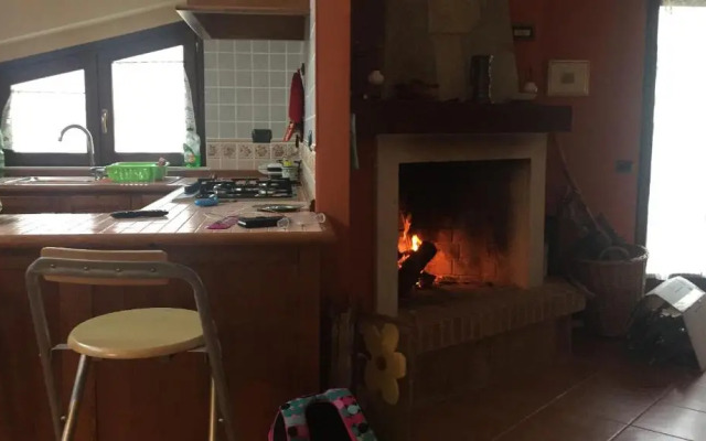 La Petite Maison