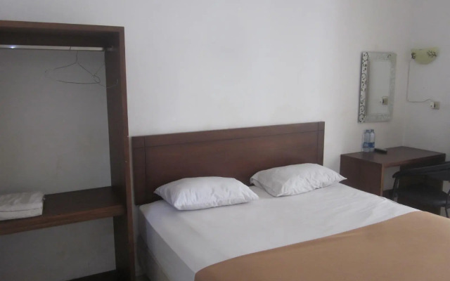Hotel Barito