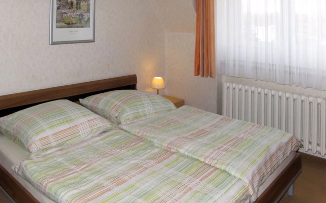 Apartment Am Park Raben Steinfeld