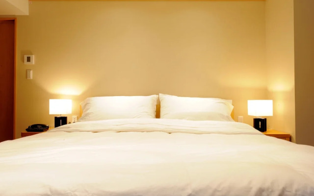 T Hotel Ryuoo