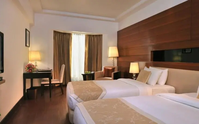 Tulip Inn Gurgaon