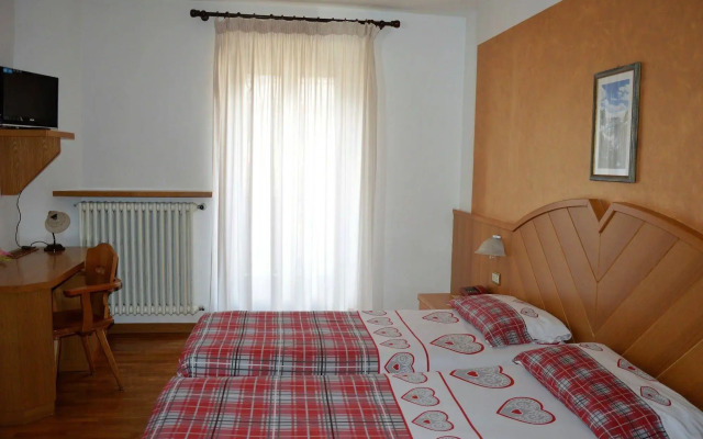Hotel Dolomiti Pinzolo