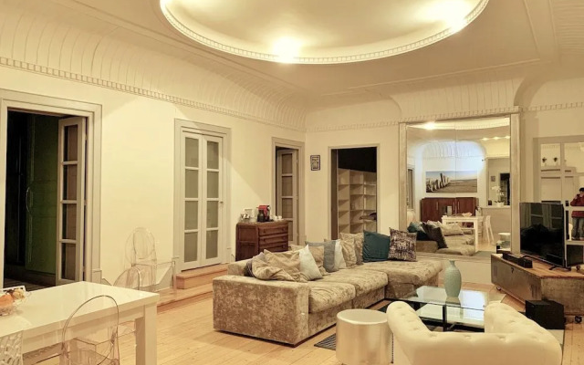 Suites du vieux Douai