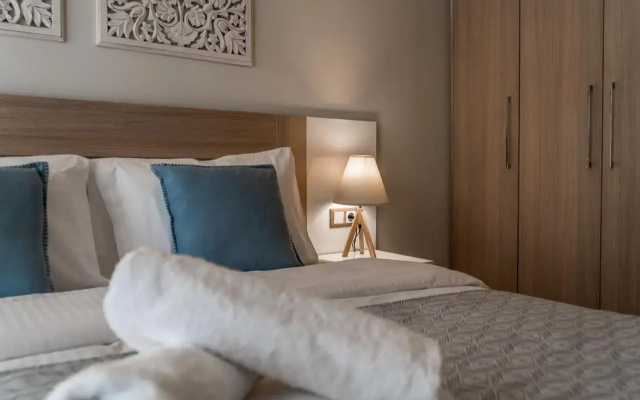 Lemar Luxury Apartments