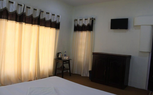 3 BHK Farmhouse in kumily, Idukki, by GuestHouser (FC95)